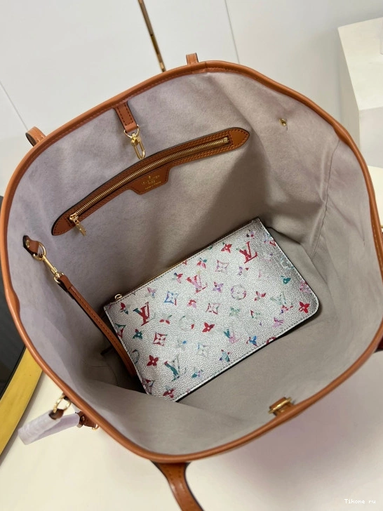 Affordable NEVERFULL LOUIS VUITTON MM 0709